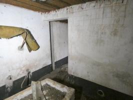 Ligne Maginot - KLAM 6 - (Blockhaus pour arme infanterie) - L'intérieur du blockhaus.