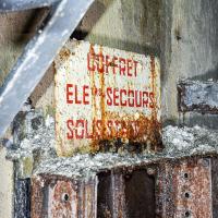 Ligne Maginot - METRICH - A17 - (Ouvrage d'artillerie) - 