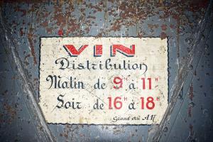 Ligne Maginot - METRICH - A17 - (Ouvrage d'artillerie) - Cuisine