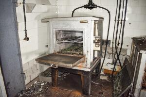 Ligne Maginot - METRICH - A17 - (Ouvrage d'artillerie) - Cuisine