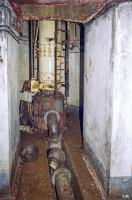 Ligne Maginot - WELSCHHOF - (Ouvrage d'infanterie) - Bloc 1
La cloche pour armes mixtes