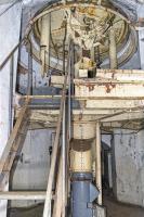 Ligne Maginot - WELSCHHOF - (Ouvrage d'infanterie) - Bloc 2
Tourelle 2 AM
