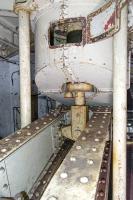 Ligne Maginot - WELSCHHOF - (Ouvrage d'infanterie) - Bloc 2
Tourelle 2 AM