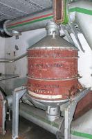 Ligne Maginot - WELSCHHOF - (Ouvrage d'infanterie) - Bloc 2
Le système de filtrage de l'air du bloc