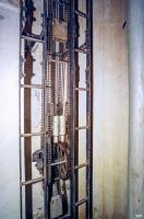 Ligne Maginot - WELSCHHOF - (Ouvrage d'infanterie) - Bloc 2