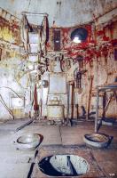 Ligne Maginot - WELSCHHOF - (Ouvrage d'infanterie) - Bloc 2
Tourelle 2 AM