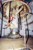 Ligne Maginot - WELSCHHOF - (Ouvrage d'infanterie) - Bloc 2
Tourelle 2 AM