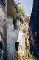 Ligne Maginot - WELSCHHOF - (Ouvrage d'infanterie) - Bloc 3
Le fossé