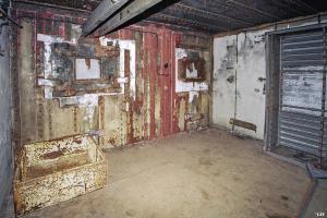 Ligne Maginot - WELSCHHOF - (Ouvrage d'infanterie) - Bloc 3
Chambre de tir