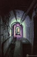 Ligne Maginot - WELSCHHOF - (Ouvrage d'infanterie) - Dans la galerie principale