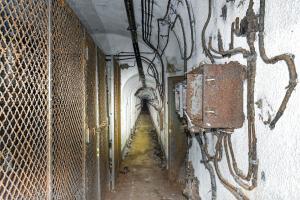 Ligne Maginot - WELSCHHOF - (Ouvrage d'infanterie) - Bloc 3
Galerie