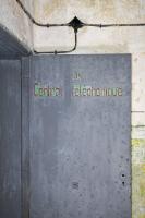 Ligne Maginot - WELSCHHOF - (Ouvrage d'infanterie) - Central Téléphonique