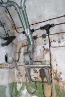 Ligne Maginot - WELSCHHOF - (Ouvrage d'infanterie) - Ventilation