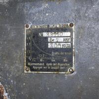 Ligne Maginot - WELSCHHOF - (Ouvrage d'infanterie) - 