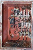 Ligne Maginot - WELSCHHOF - (Ouvrage d'infanterie) - 