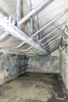 Ligne Maginot - WELSCHHOF - (Ouvrage d'infanterie) - Chambrée