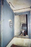 Ligne Maginot - WELSCHHOF - (Ouvrage d'infanterie) - Le stockage de gasoil pour la cuisine