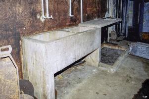 Ligne Maginot - WELSCHHOF - (Ouvrage d'infanterie) - 