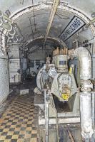 Ligne Maginot - WELSCHHOF - (Ouvrage d'infanterie) - Usine