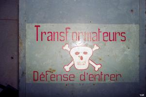 Ligne Maginot - WELSCHHOF - (Ouvrage d'infanterie) - 