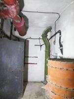 Ligne Maginot - MONT AGEL EST - BLOC 8 - (Observatoire d'artillerie) - 