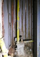 Ligne Maginot - MONT AGEL EST - BLOC 8 - (Observatoire d'artillerie) - La cloche GFM