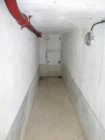 Ligne Maginot - MONT AGEL EST - BLOC 8 - (Observatoire d'artillerie) - Chambrée en sous sol