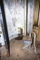 Ligne Maginot - HAUT POIRIER - (Ouvrage d'infanterie) - Bloc 3
Cloche GFM