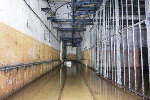 Ligne Maginot - BREHAIN - A6 - (Ouvrage d'artillerie) - Bloc 4
Magasin M2