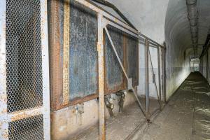 Ligne Maginot - LEGERET - (Abri) - Réservoir d'eau