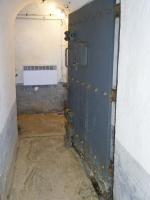 Ligne Maginot - MONT AGEL - (Ouvrage d'artillerie) - Bloc 1
Magasin aux artifices 