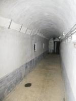 Ligne Maginot - MONT AGEL - (Ouvrage d'artillerie) - Bloc 3
Les créneaux de défense 