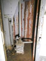 Ligne Maginot - MONT AGEL - (Ouvrage d'artillerie) - Bloc 4
La cloche GFM