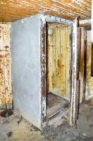 Ligne Maginot - 111 - BETTLACH NORD - (Casemate d'infanterie - Double) - Latrine