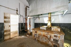 Ligne Maginot - FREUDENBERG (QUARTIER SCHIESSECK - I/37° RIF) - (Abri) - 