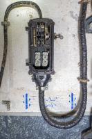 Ligne Maginot - DENTING - A28 - (Ouvrage d'infanterie) - 