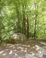 Ligne Maginot - GRUNENTHAL - C59 - (Casemate d'infanterie - Double) - 