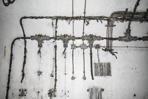 Ligne Maginot - REYERSVILLER - (Abri) - 