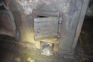 Ligne Maginot - REYERSVILLER - (Abri) - 