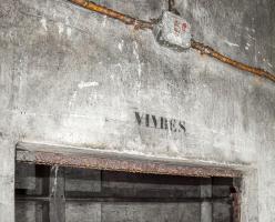 Ligne Maginot - REYERSVILLER - (Abri) - 