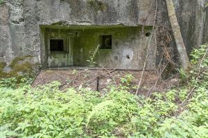Ligne Maginot - WINECKERTHAL EST - (Casemate d'infanterie - Simple) - 