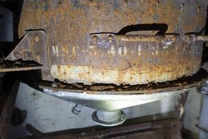 Ligne Maginot - WINECKERTHAL EST - (Casemate d'infanterie - Simple) - 