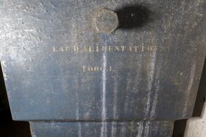 Ligne Maginot - WINECKERTHAL EST - (Casemate d'infanterie - Simple) - 