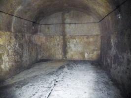 Ligne Maginot - FOUR A CHAUX - FAC - (Ouvrage d'artillerie) - Bloc 3
Soute aux artifices