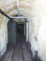 Ligne Maginot - FOUR A CHAUX - FAC - (Ouvrage d'artillerie) - Bloc 3
Galerie de liaison en bas du bloc