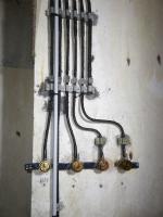 Ligne Maginot - MONT AGEL - (Ouvrage d'artillerie) - Bloc 7  