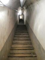 Ligne Maginot - MONT AGEL - (Ouvrage d'artillerie) - Bloc 7
Accès