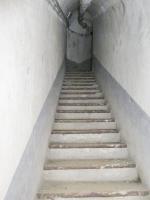 Ligne Maginot - MONT AGEL - (Ouvrage d'artillerie) - Bloc 7
Accès