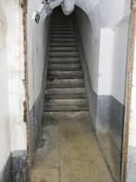 Ligne Maginot - MONT AGEL - (Ouvrage d'artillerie) - Bloc 7
Accès