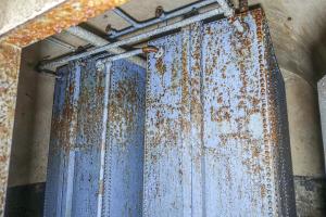 Ligne Maginot - LEMBACH - (Ouvrage d'infanterie) - 